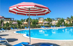 Stunning apartment in Pizzo with 2 Bedrooms